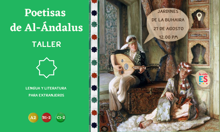 Poetisas-AlAndalus