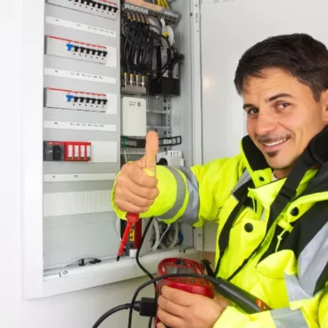 Electrician-seville