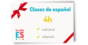 Clases adaptadas de español