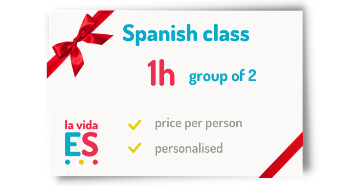 Spanish class group