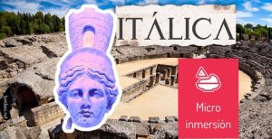 Italica-visits