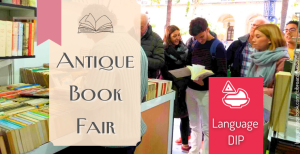 Antique-book-fair
