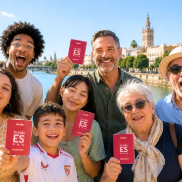 Español-cultura